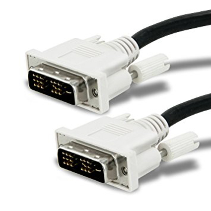 Cablu monitor DVI-D (DVI-DVI)