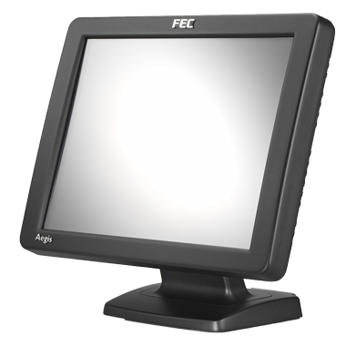 Monitor FEC Aegis 152 Touchscreen 15"
