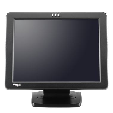 Monitor FEC Aegis 152 Touchscreen 15"