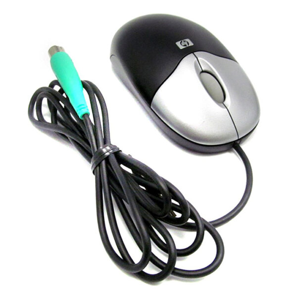 Mouse optic HP