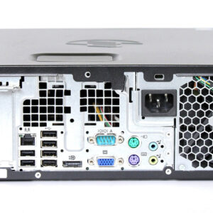 Sistem HP Compaq 6200 Pro (i5)
